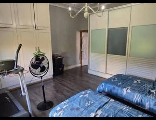 3 BEDROOM PROPERTY TO RENT IN ESSENWOOD